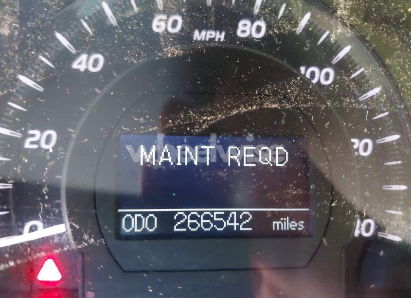 Photo 14 of 2009 Toyota Camry HYBRID (VIN 4T1BB46K79U096603)