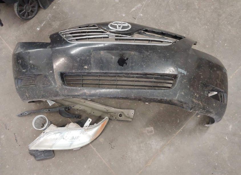 Photo 12 of 2009 Toyota Camry HYBRID (VIN 4T1BB46K79U100164)