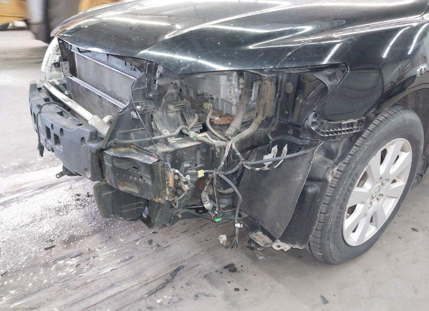 Photo 13 of 2009 Toyota Camry HYBRID (VIN 4T1BB46K79U100164)