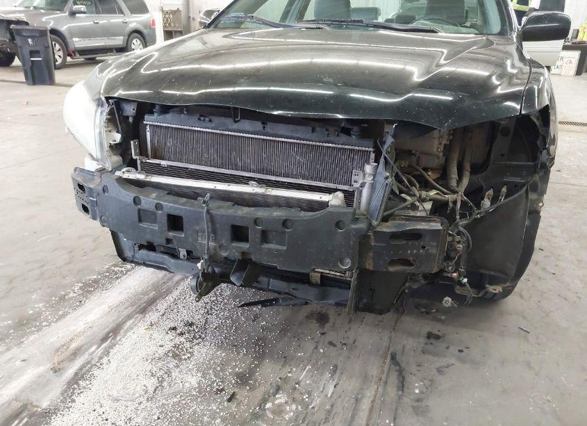 Photo 6 of 2009 Toyota Camry HYBRID (VIN 4T1BB46K79U100164)