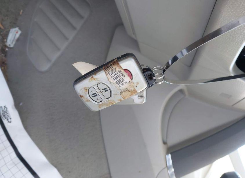 Photo 11 of 2007 Toyota Camry HYBRID (VIN 4T1BB46K87U013032)