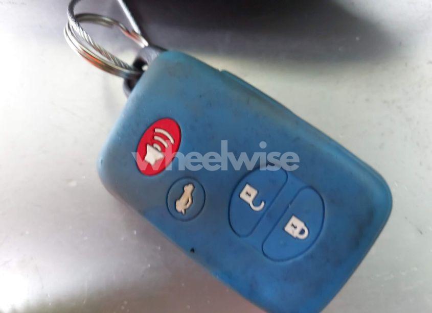 Photo 11 of 2007 Toyota Camry HYBRID (VIN 4T1BB46K87U019820)