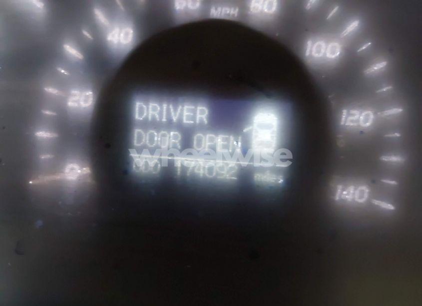 Photo 12 of 2007 Toyota Camry HYBRID (VIN 4T1BB46K87U019820)