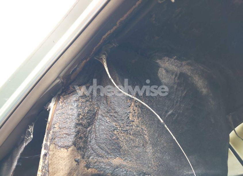 Photo 13 of 2007 Toyota Camry HYBRID (VIN 4T1BB46K87U019820)