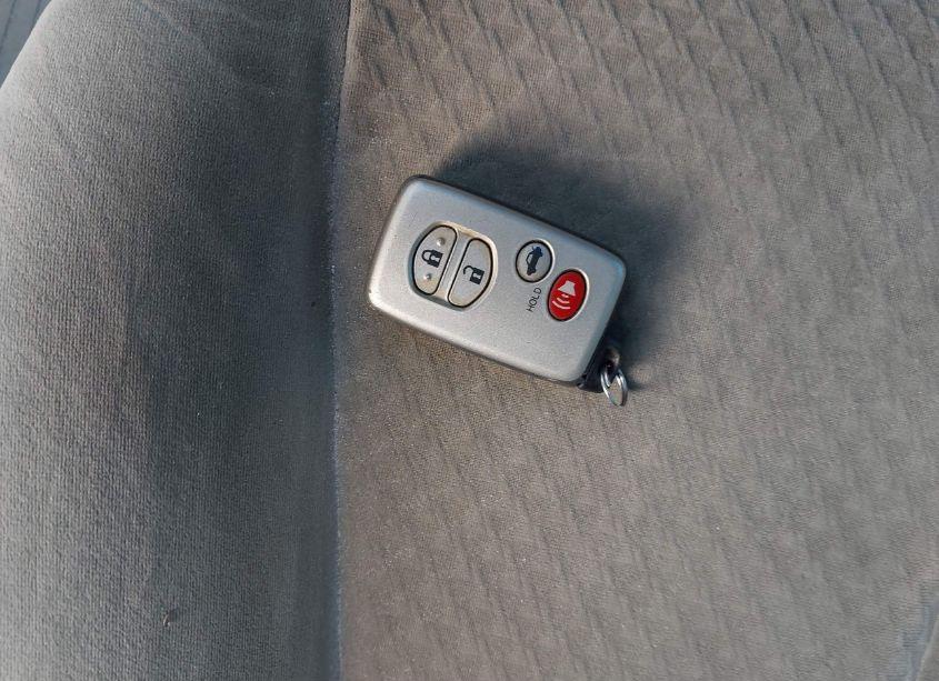 Photo 11 of 2007 Toyota Camry HYBRID (VIN 4T1BB46K87U021812)