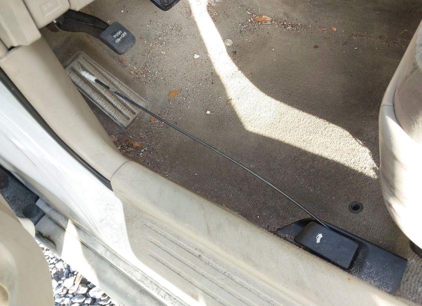 Photo 12 of 2007 Toyota Camry HYBRID (VIN 4T1BB46K87U021812)