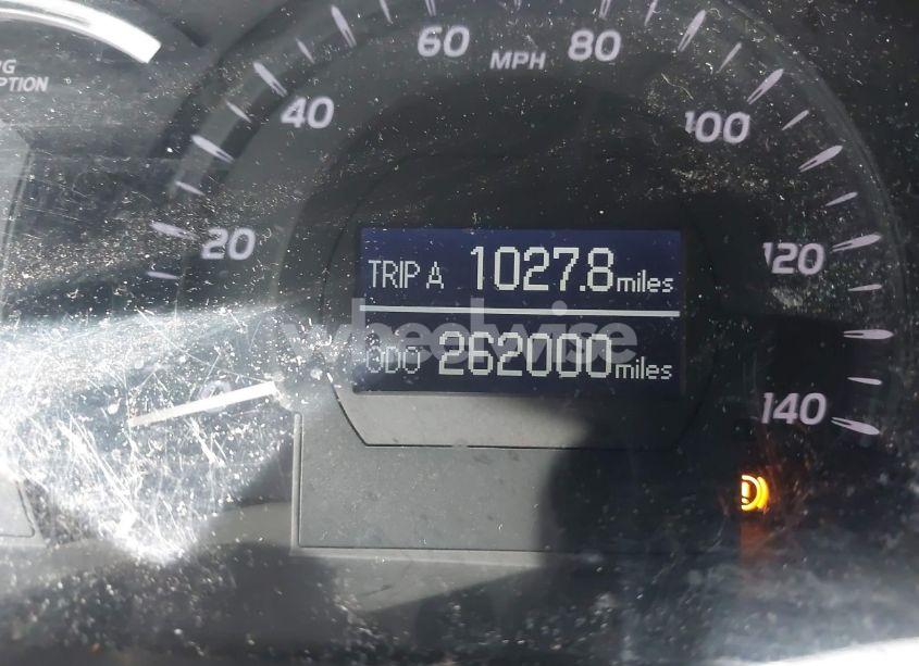 Photo 15 of 2007 Toyota Camry HYBRID (VIN 4T1BB46K87U024421)