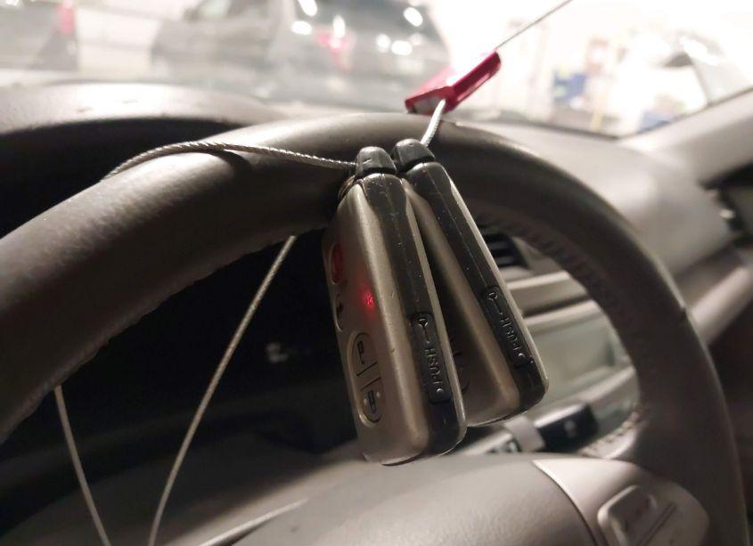 Photo 11 of 2008 Toyota Camry HYBRID (VIN 4T1BB46K88U034528)