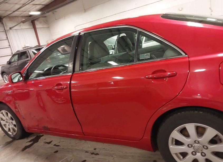 Photo 15 of 2008 Toyota Camry HYBRID (VIN 4T1BB46K88U034528)