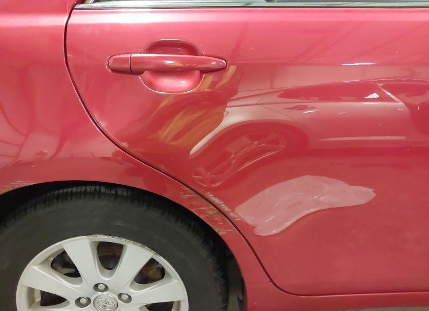 Photo 19 of 2008 Toyota Camry HYBRID (VIN 4T1BB46K88U034528)