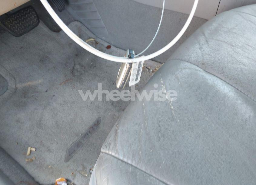 Photo 11 of 2008 Toyota Camry HYBRID (VIN 4T1BB46K88U057095)