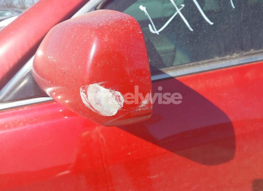 Photo 6 of 2009 Toyota Camry HYBRID (VIN 4T1BB46K89U089515)