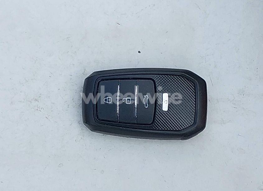 Photo 11 of 2009 Toyota Camry HYBRID (VIN 4T1BB46K89U092172)