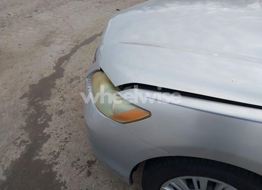 Photo 13 of 2009 Toyota Camry HYBRID (VIN 4T1BB46K89U109844)