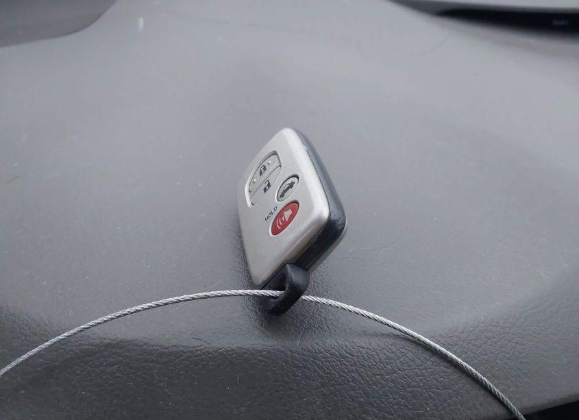 Photo 11 of 2007 Toyota Camry HYBRID (VIN 4T1BB46K97U004825)