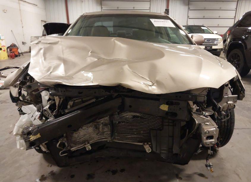 Photo 13 of 2007 Toyota Camry HYBRID (VIN 4T1BB46K97U004825)