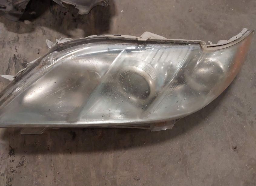 Photo 19 of 2007 Toyota Camry HYBRID (VIN 4T1BB46K97U004825)