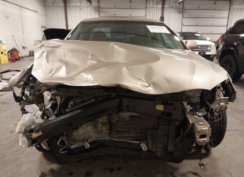 Photo 6 of 2007 Toyota Camry HYBRID (VIN 4T1BB46K97U004825)