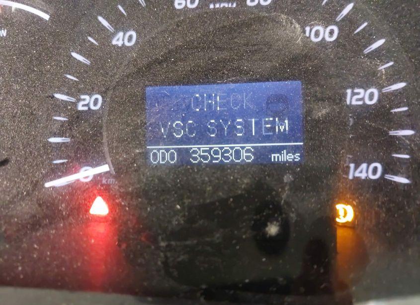 Photo 15 of 2007 Toyota Camry HYBRID (VIN 4T1BB46K97U011435)