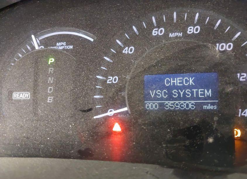 Photo 7 of 2007 Toyota Camry HYBRID (VIN 4T1BB46K97U011435)