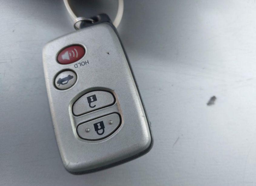 Photo 11 of 2007 Toyota Camry HYBRID (VIN 4T1BB46K97U016540)