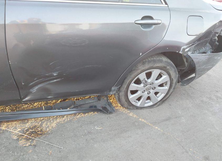 Photo 17 of 2007 Toyota Camry HYBRID (VIN 4T1BB46K97U016540)