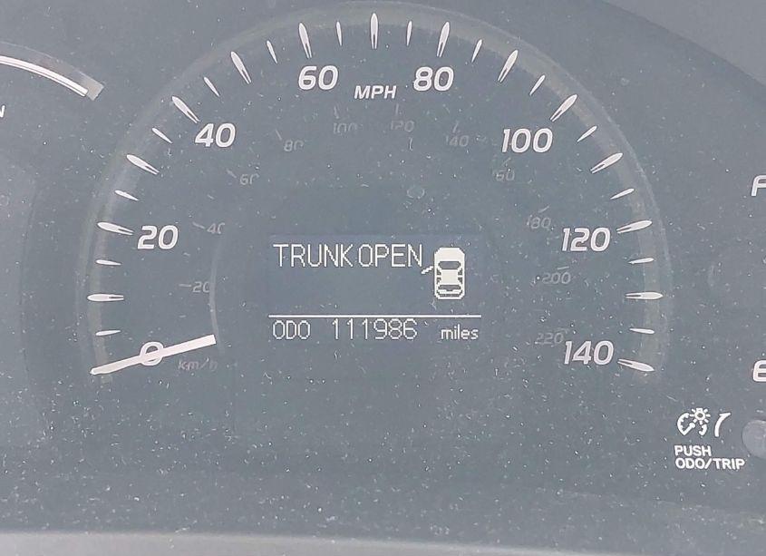 Photo 15 of 2007 Toyota Camry HYBRID (VIN 4T1BB46K97U022256)