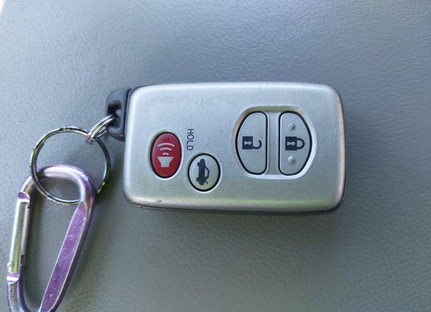 Photo 11 of 2007 Toyota Camry HYBRID (VIN 4T1BB46K97U022631)