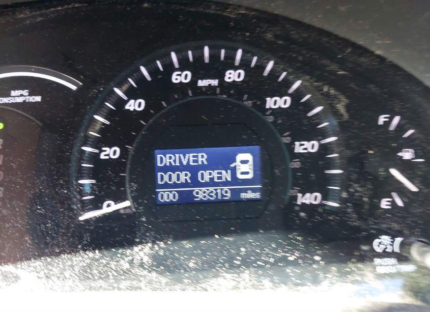 Photo 15 of 2007 Toyota Camry HYBRID (VIN 4T1BB46K97U026212)