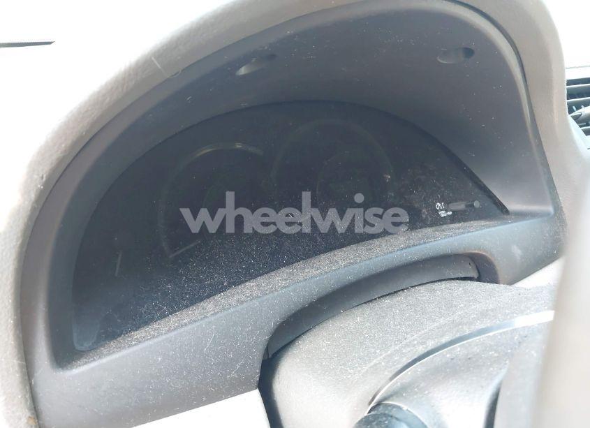 Photo 7 of 2008 Toyota Camry HYBRID (VIN 4T1BB46K98U053816)