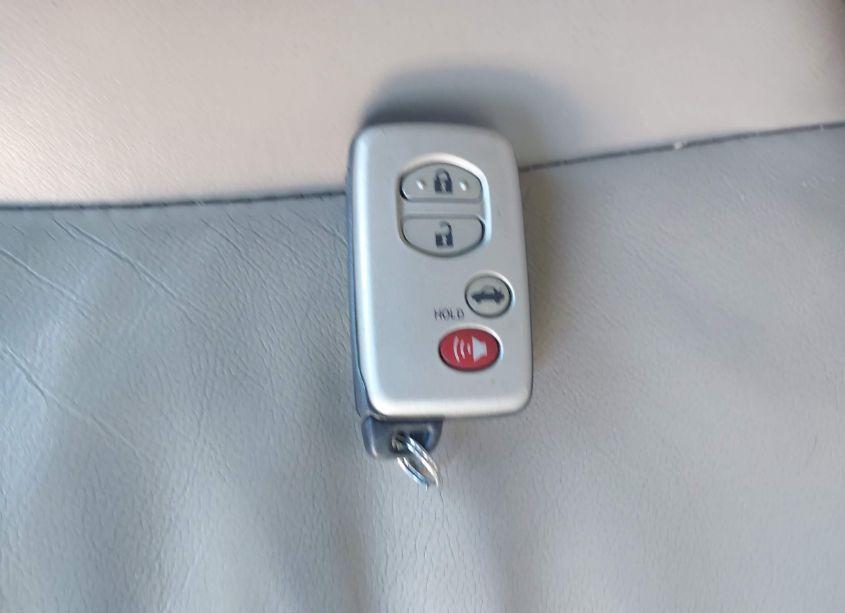 Photo 11 of 2008 Toyota Camry HYBRID (VIN 4T1BB46K98U055436)