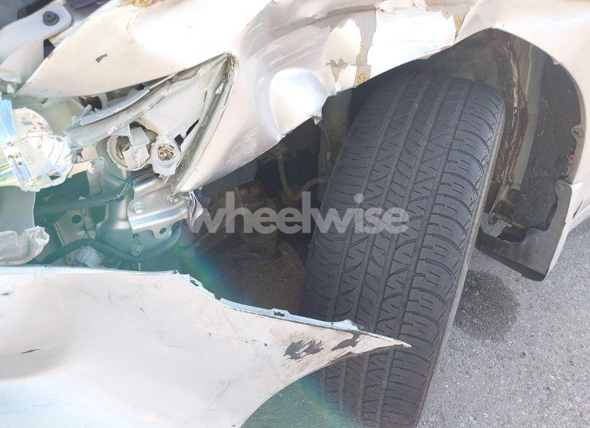 Photo 12 of 2008 Toyota Camry HYBRID (VIN 4T1BB46K98U058997)