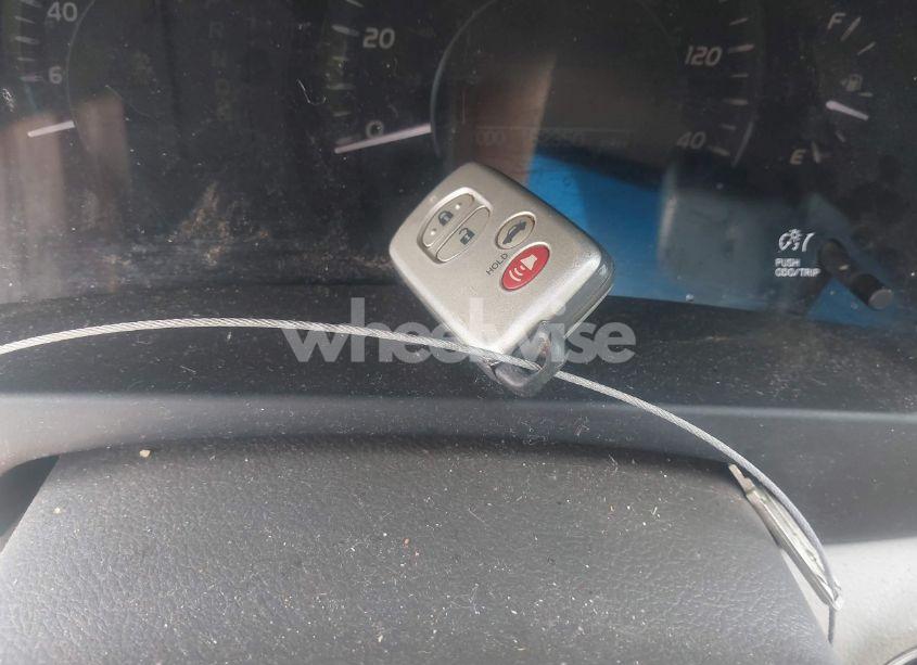 Photo 11 of 2009 Toyota Camry HYBRID (VIN 4T1BB46K99U065532)