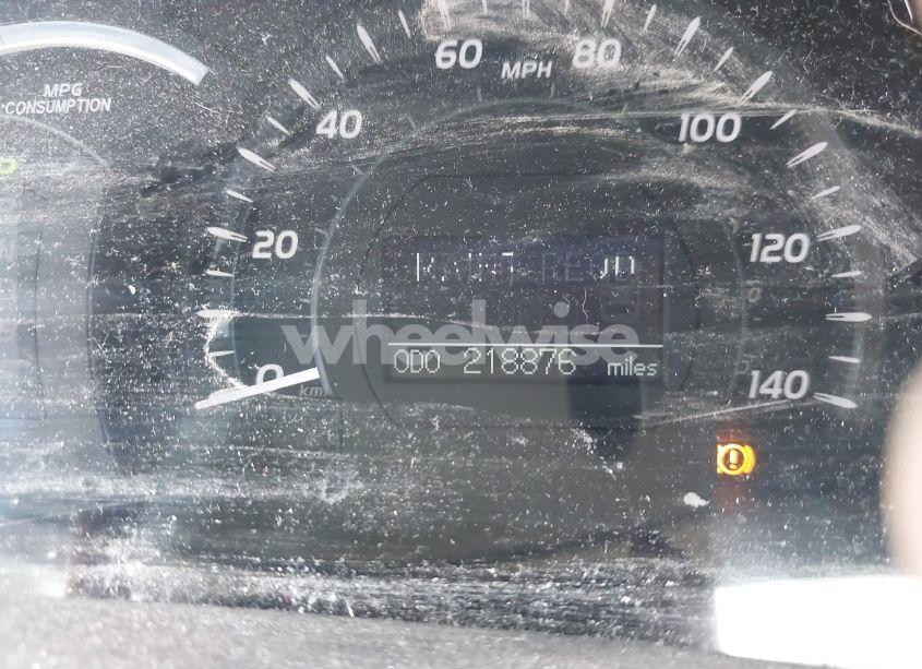 Photo 7 of 2009 Toyota Camry HYBRID (VIN 4T1BB46K99U065563)