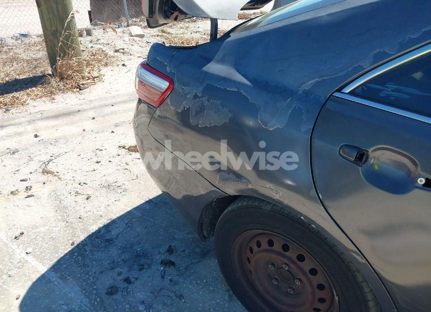 Photo 13 of 2009 Toyota Camry HYBRID (VIN 4T1BB46K99U074649)