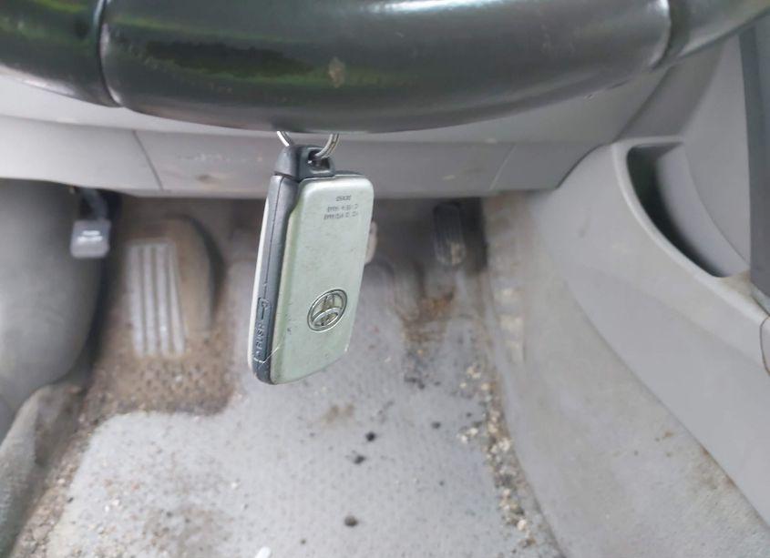 Photo 11 of 2009 Toyota Camry HYBRID (VIN 4T1BB46K99U074859)