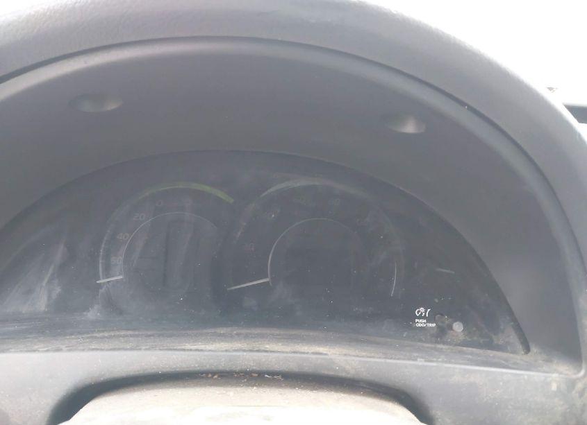 Photo 7 of 2009 Toyota Camry HYBRID (VIN 4T1BB46K99U074859)