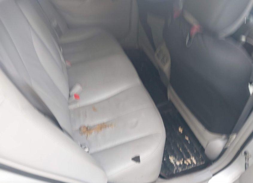 Photo 8 of 2009 Toyota Camry HYBRID (VIN 4T1BB46K99U077356)