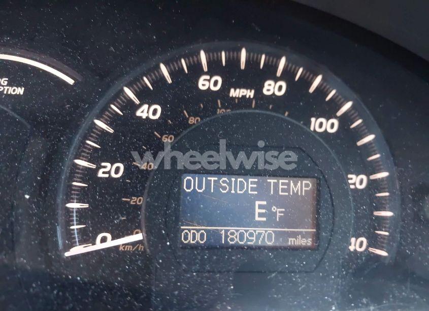 Photo 7 of 2009 Toyota Camry HYBRID (VIN 4T1BB46K99U082055)