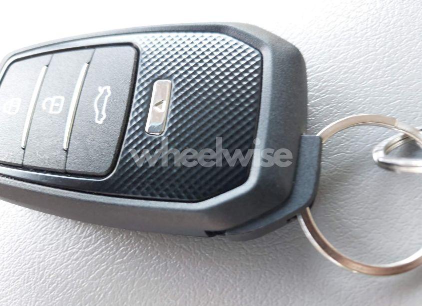 Photo 11 of 2009 Toyota Camry HYBRID (VIN 4T1BB46K99U106578)