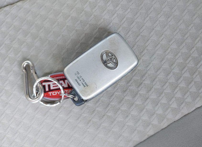 Photo 11 of 2007 Toyota Camry HYBRID (VIN 4T1BB46KX7U004526)