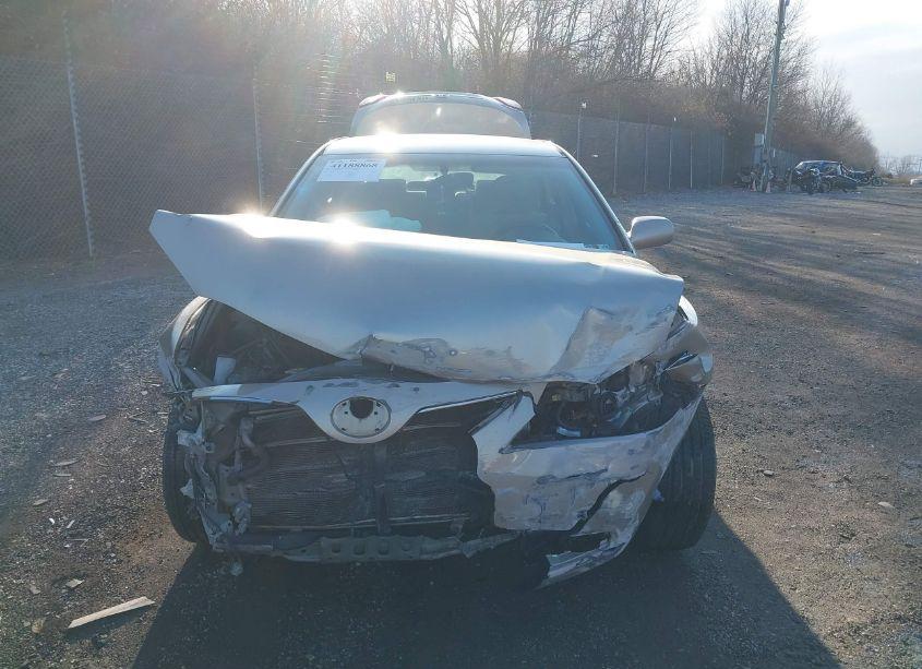 Photo 12 of 2007 Toyota Camry HYBRID (VIN 4T1BB46KX7U004526)