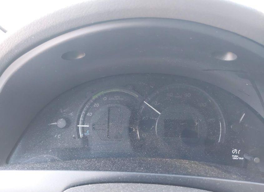 Photo 15 of 2007 Toyota Camry HYBRID (VIN 4T1BB46KX7U004526)