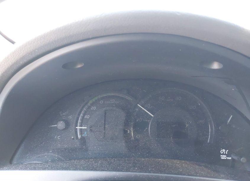 Photo 7 of 2007 Toyota Camry HYBRID (VIN 4T1BB46KX7U004526)