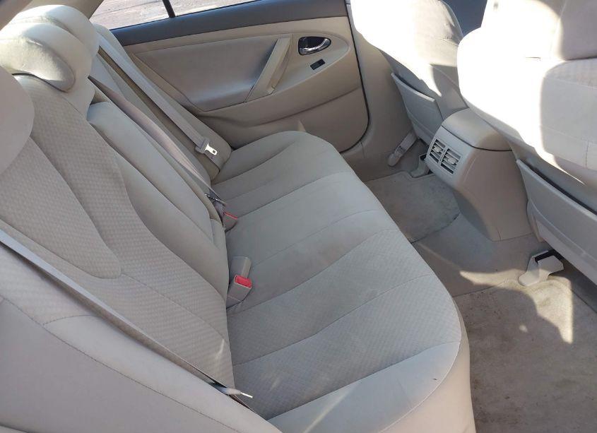 Photo 8 of 2007 Toyota Camry HYBRID (VIN 4T1BB46KX7U004526)