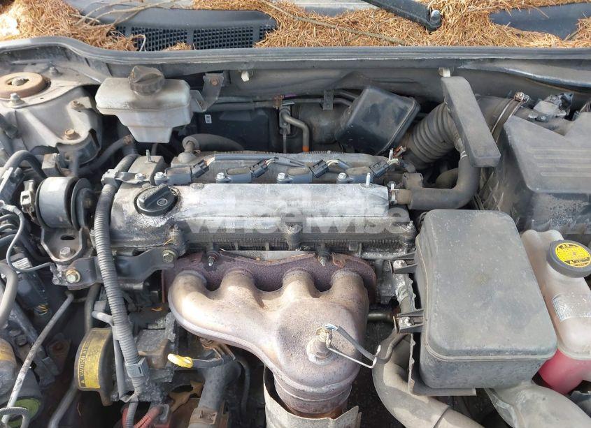 Photo 10 of 2007 Toyota Camry HYBRID (VIN 4T1BB46KX7U004560)