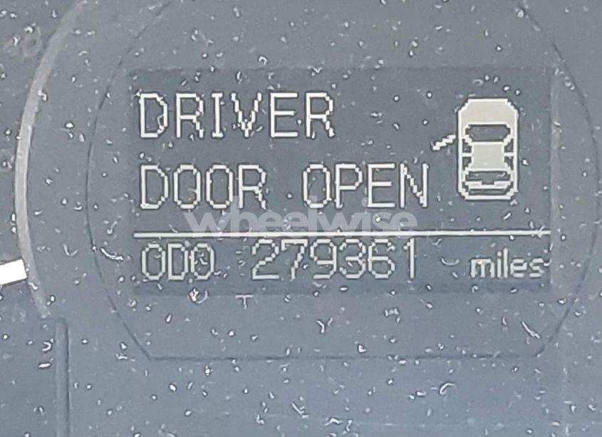 Photo 7 of 2007 Toyota Camry HYBRID (VIN 4T1BB46KX7U019950)