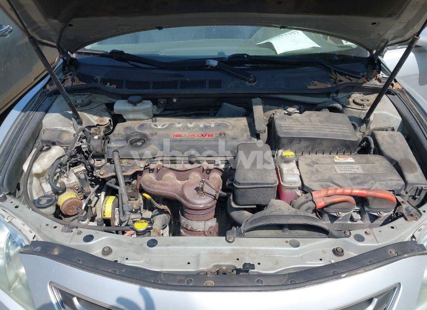 Photo 10 of 2007 Toyota Camry HYBRID (VIN 4T1BB46KX7U020015)