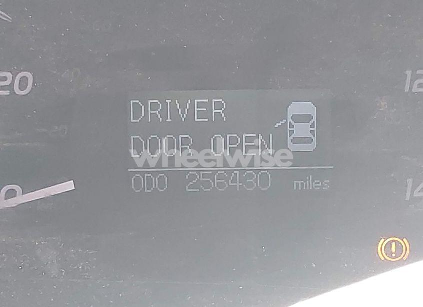 Photo 7 of 2007 Toyota Camry HYBRID (VIN 4T1BB46KX7U020015)