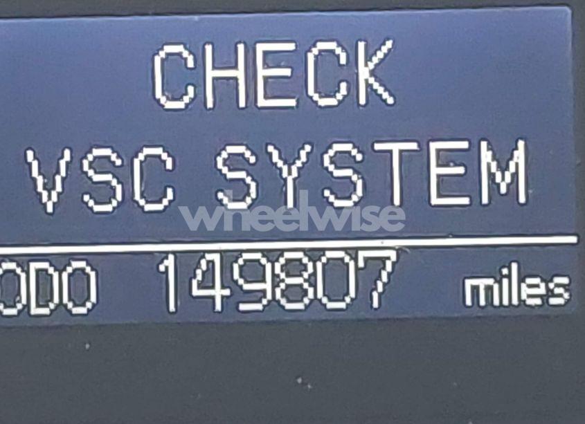 Photo 15 of 2008 Toyota Camry HYBRID (VIN 4T1BB46KX8U036930)